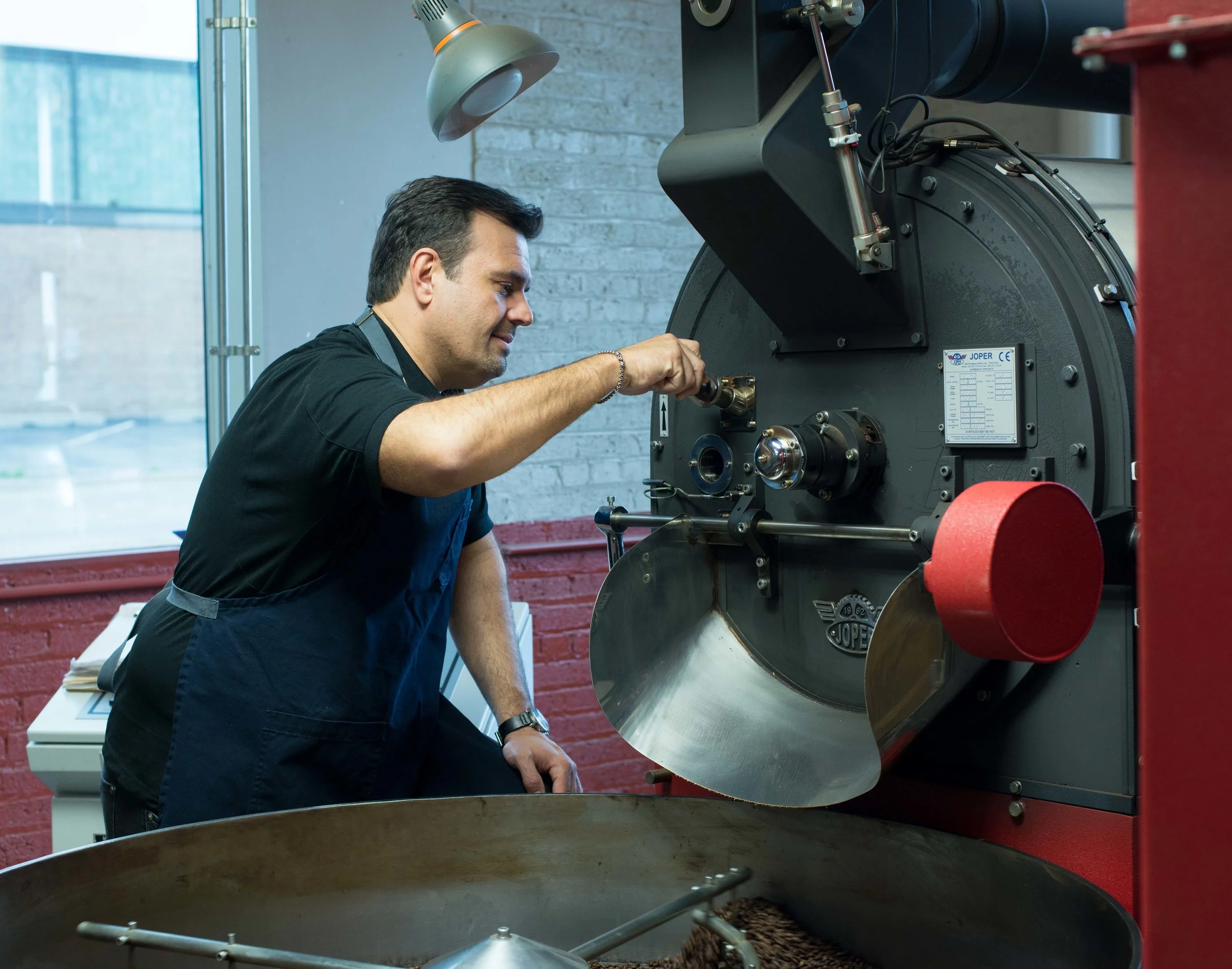 Vero Coffee & Gelato | Specialty Frozen Desserts Made by Italian